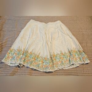 Jessica London Flair Skirt Size 22W